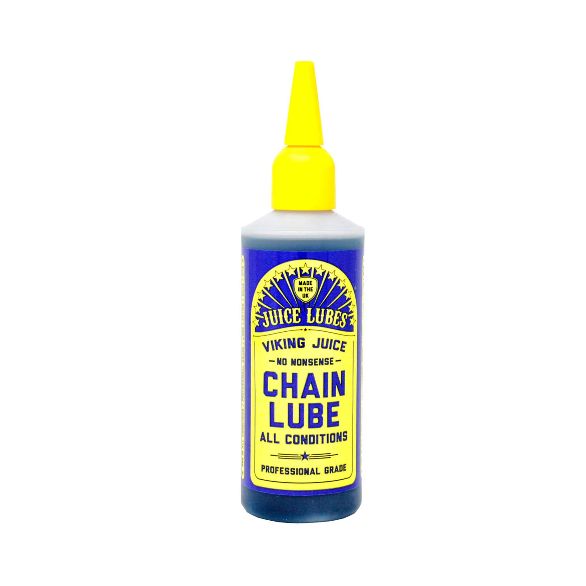 Juice Lubes Lubricante de cadena Viking all conditions 130 ml 1