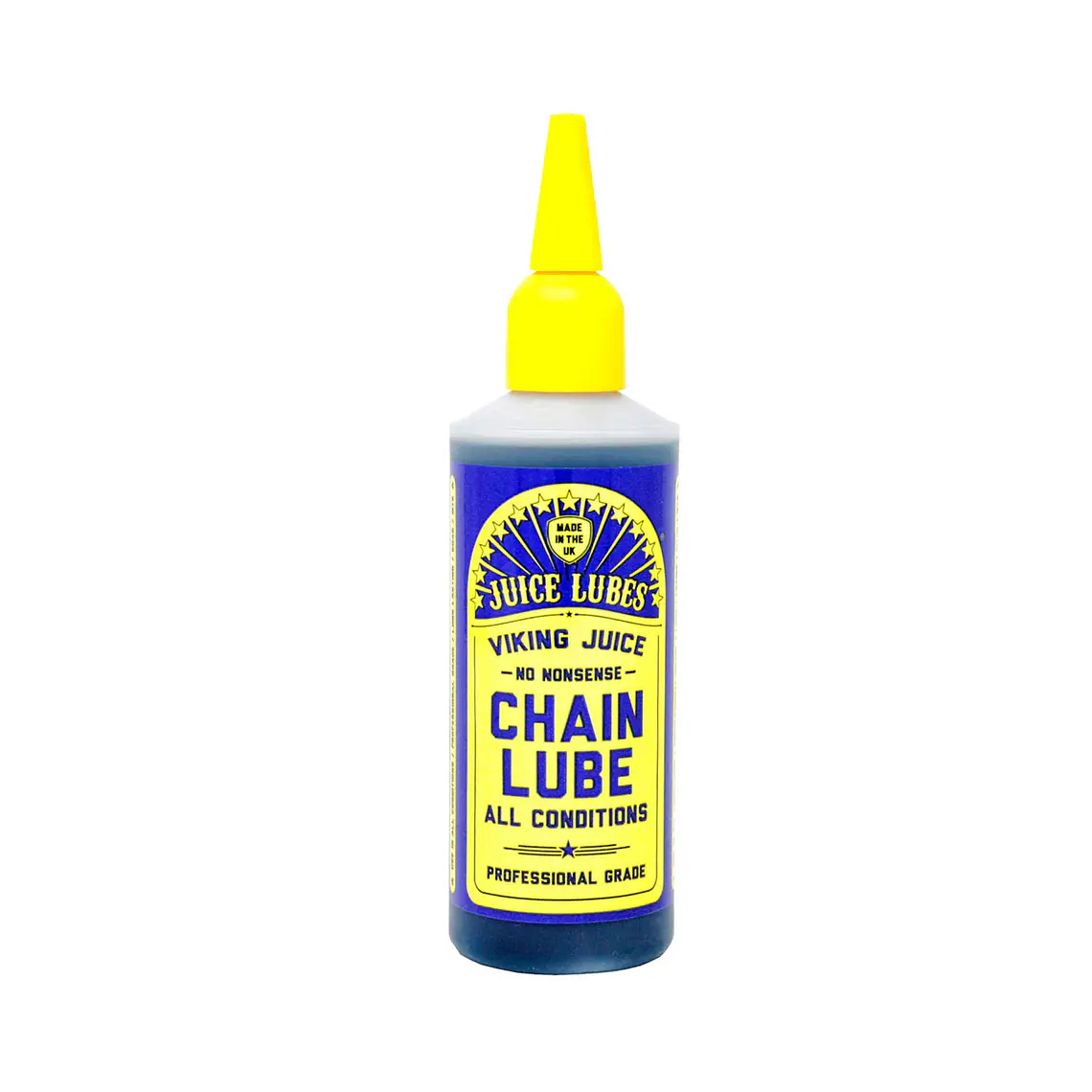 Juice Lubes Lubricante de cadena Viking all conditions 130 ml 1