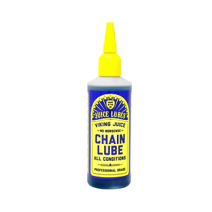 Juice Lubes Lubricante de cadena Viking all conditions 130 ml