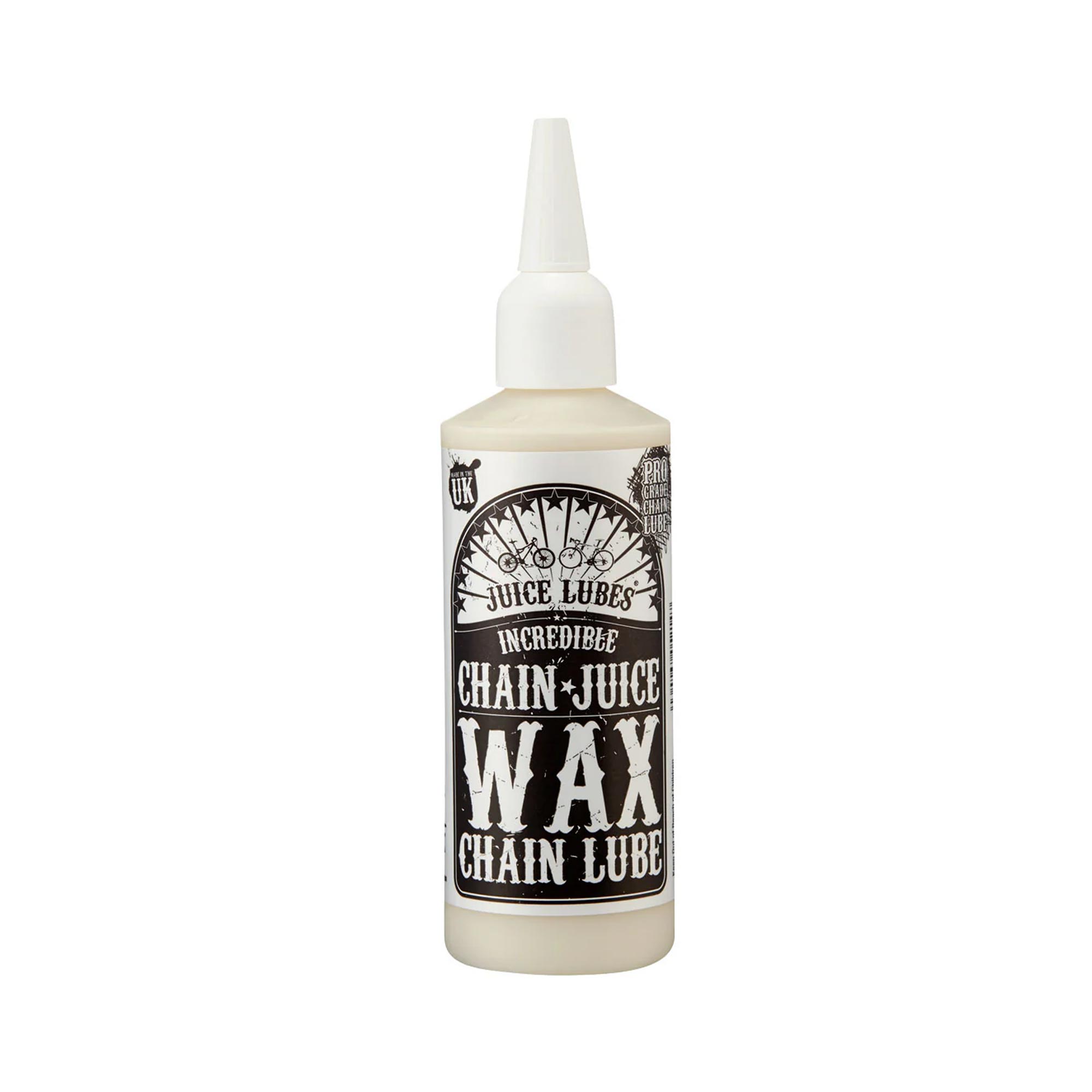 Juice Lubes Lubricante de cadena Wax 130 ml 1