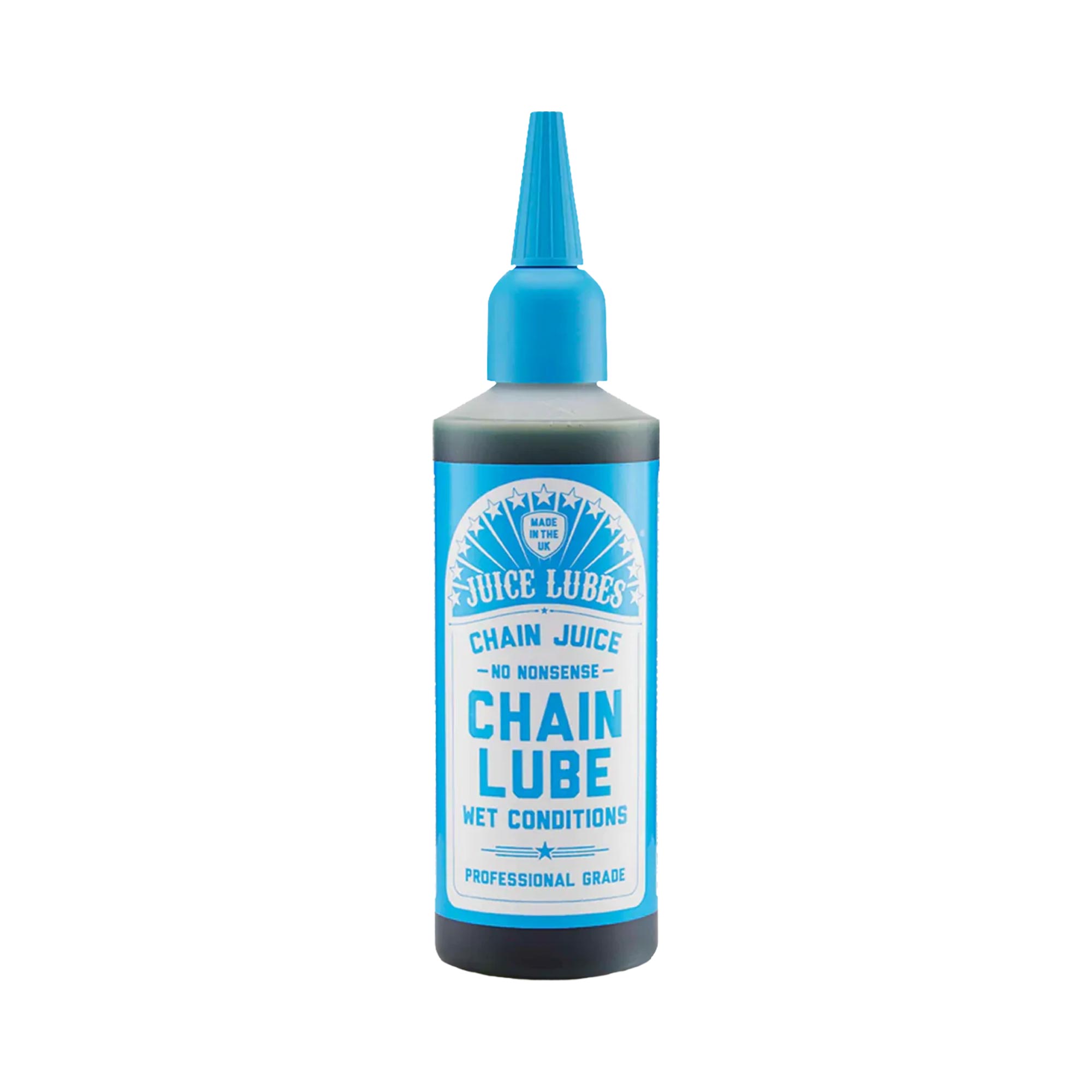 Juice Lubes Lubricante de cadena Wet 130 ml 1