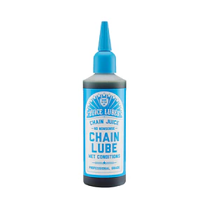 Juice Lubes Lubricante de cadena Wet 130 ml