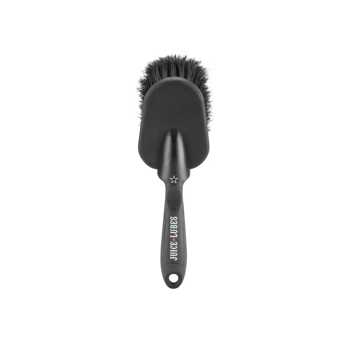 Juice Lubes 3x Brush + Cloth pack 5