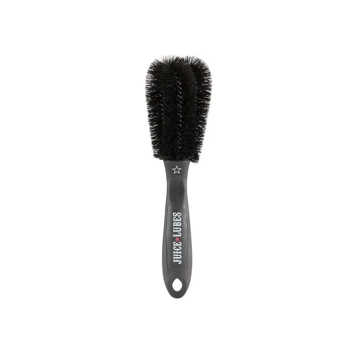 Juice Lubes 3x Brush + Cloth pack 4