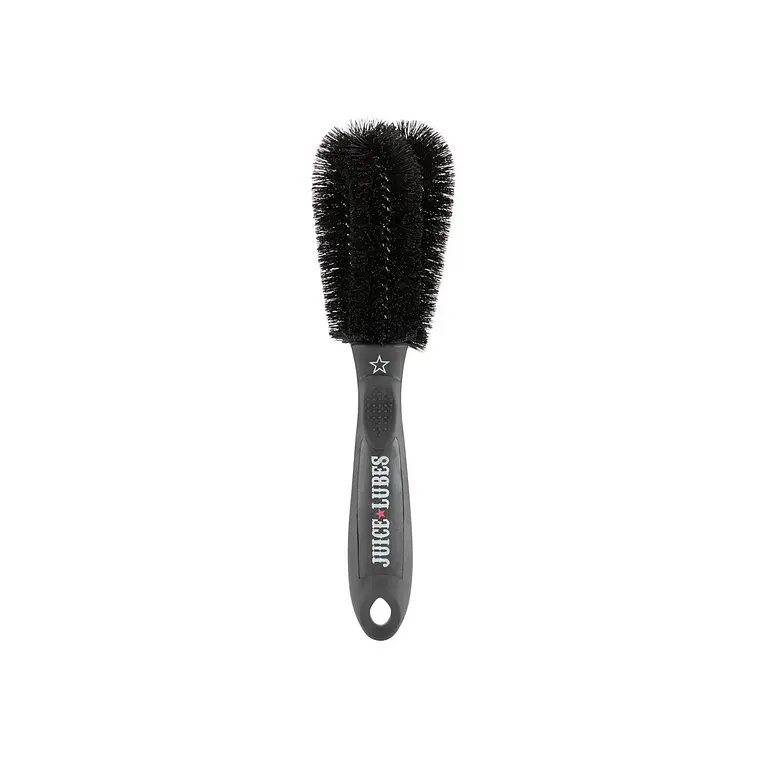Juice Lubes 3x Brush + Cloth pack 4