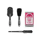 Juice Lubes 3x Brush + Cloth pack - Miniatura 1