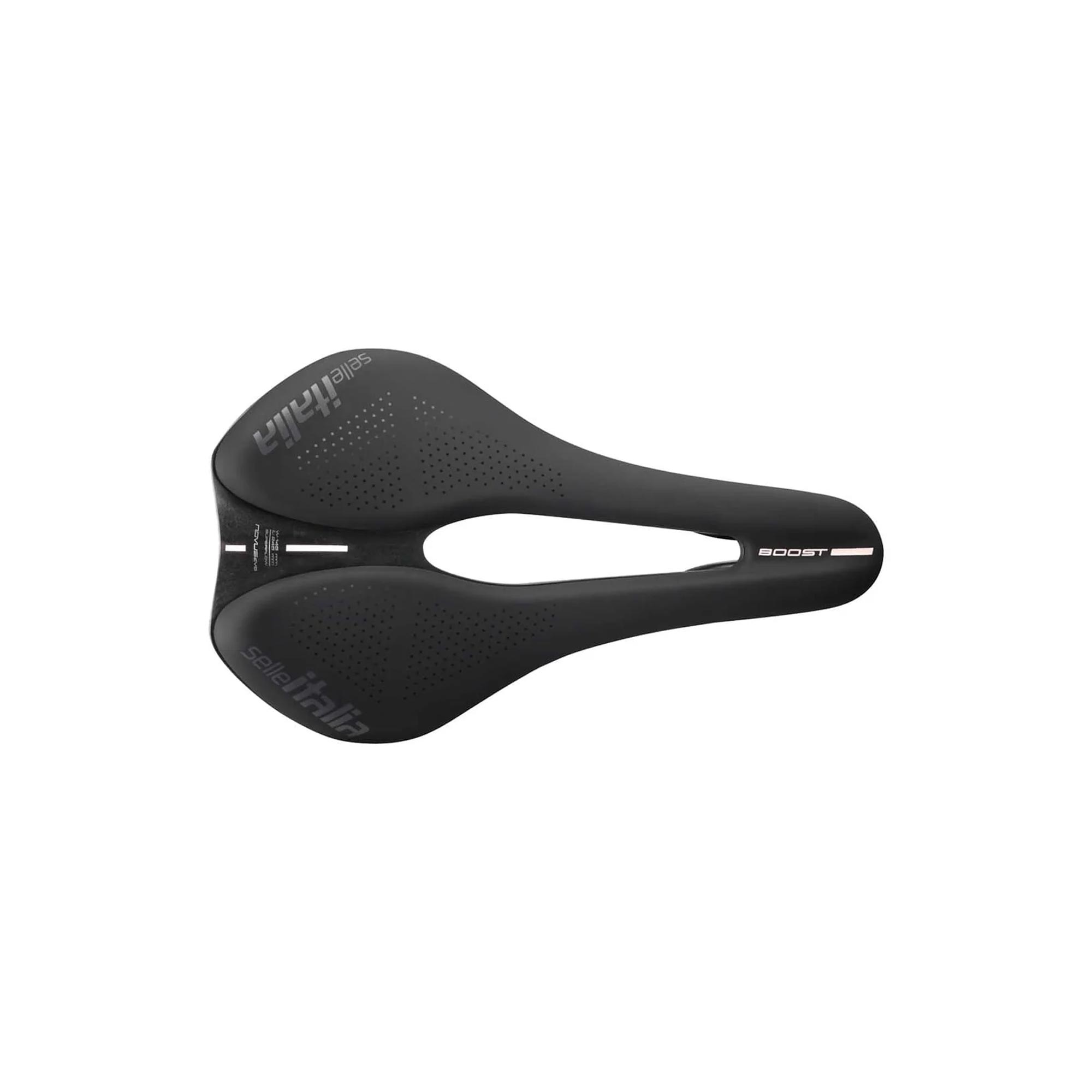 Selle Italia Asiento Novus Boost Evo FeC Superflow L3 2