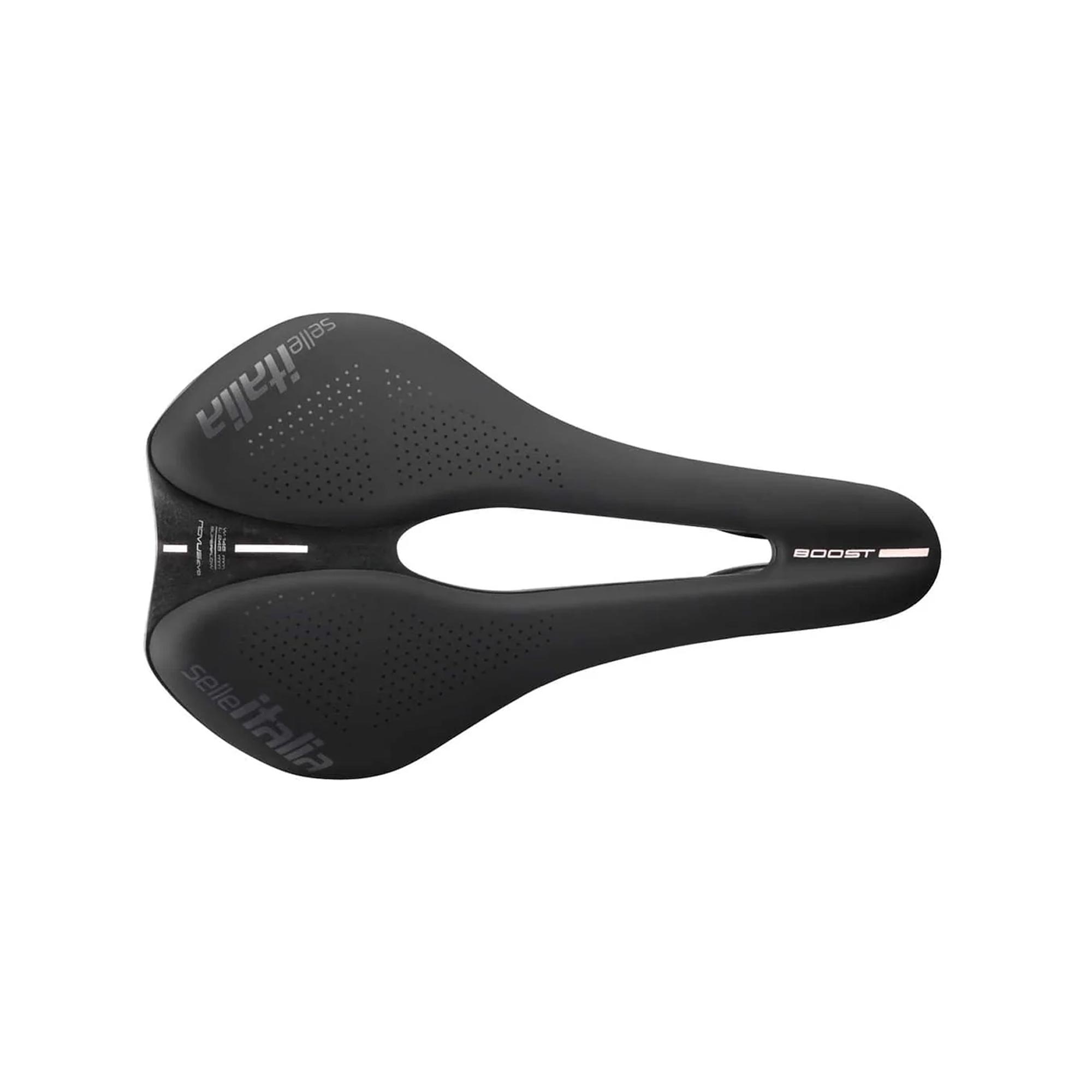 Selle Italia Asiento Novus Boost Evo FeC Superflow L3 1