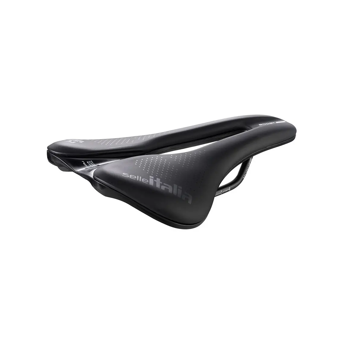 Selle Italia Asiento Novus Boost Evo Gravel TM Superflow L3 2