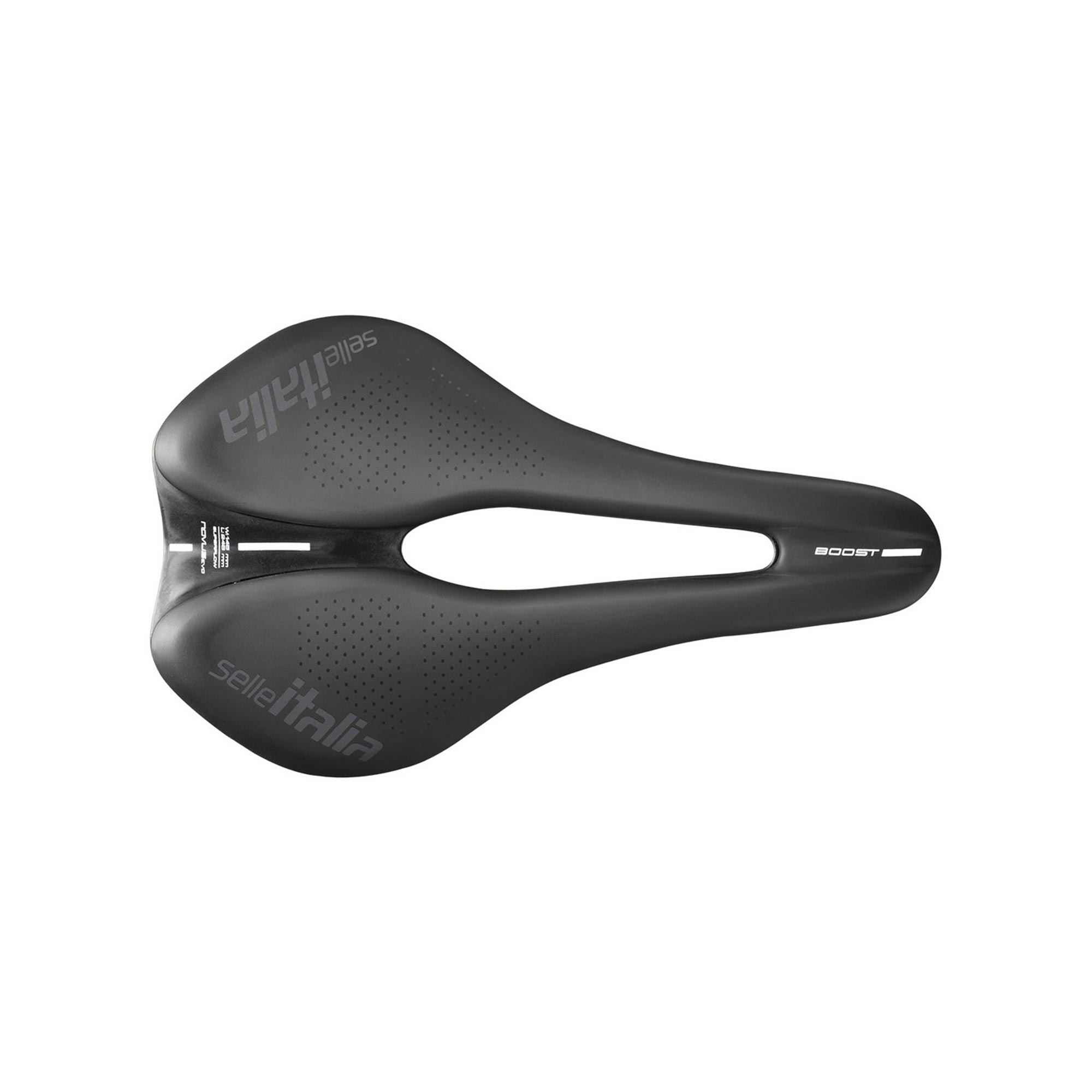 Selle Italia Asiento Novus Boost Evo Gravel TM Superflow L3 1