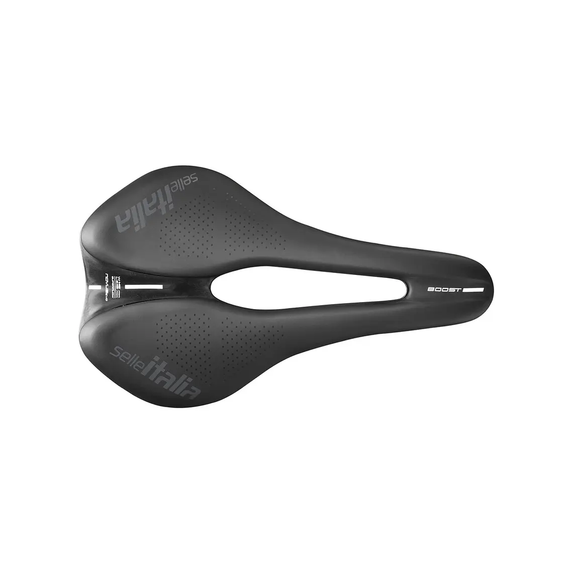 Selle Italia Asiento Novus Boost Evo Gravel TM Superflow L3 1
