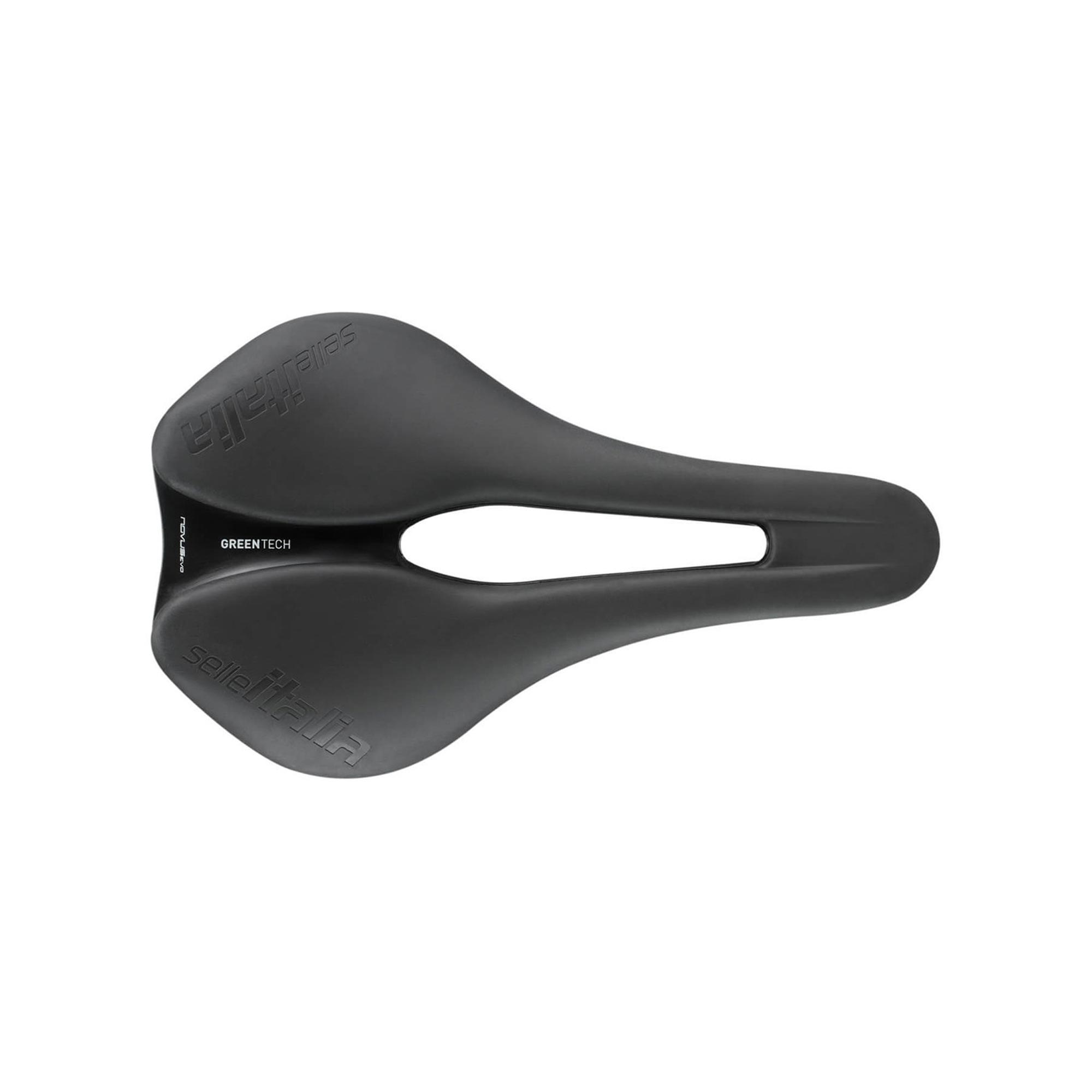 Selle Italia Asiento Novus Boost Evo Sport Greentech L3 1