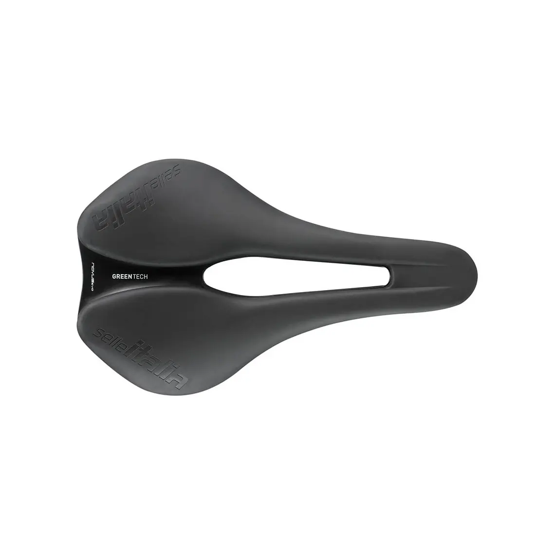 Selle Italia Asiento Novus Boost Evo Sport Greentech L3 1
