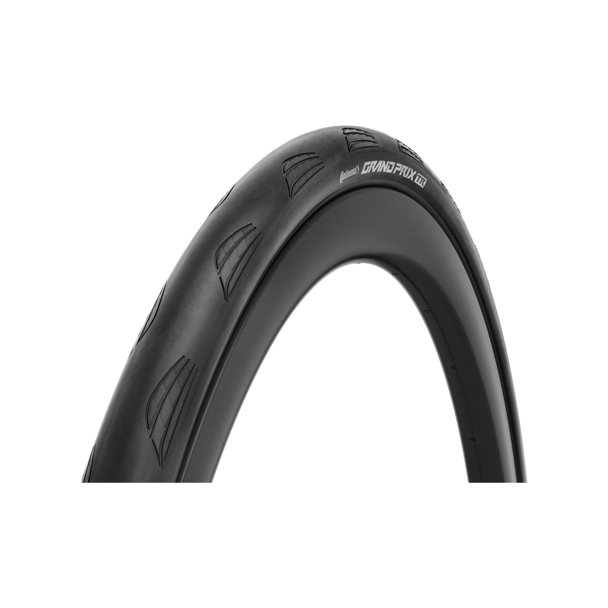 Continental Gran Prix TR Ruta 700x28c Negro 1