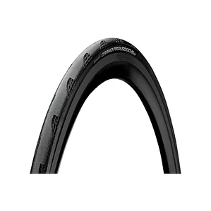 Continental Grand Prix 5000 S TR 700x28 Negro