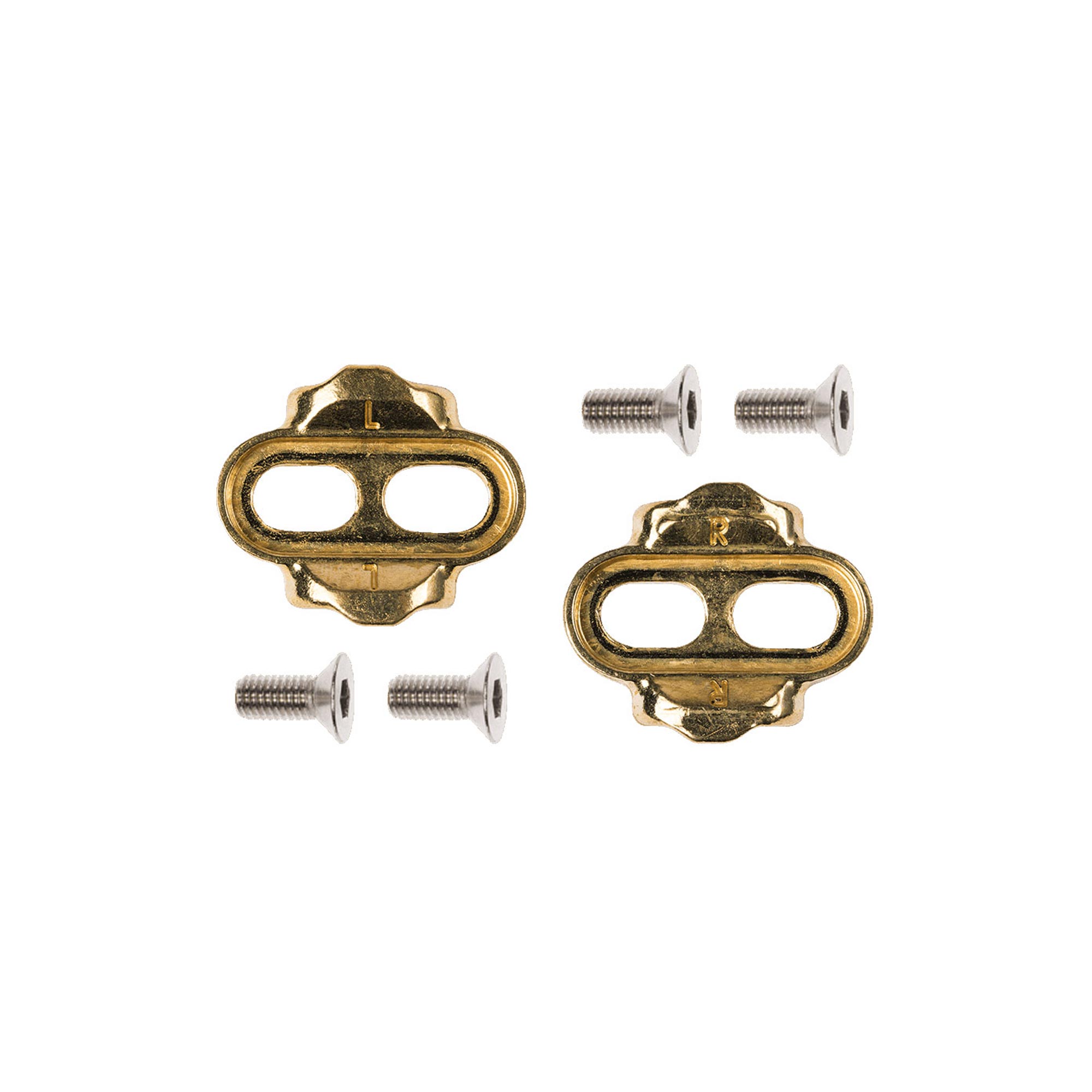 Crankbrothers CALAS STANDARD RELEASE 15° / 6° FLOAT 1