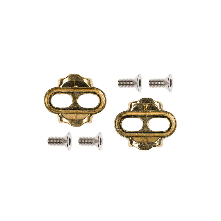 Crankbrothers CALAS STANDARD RELEASE 15° / 6° FLOAT 1
