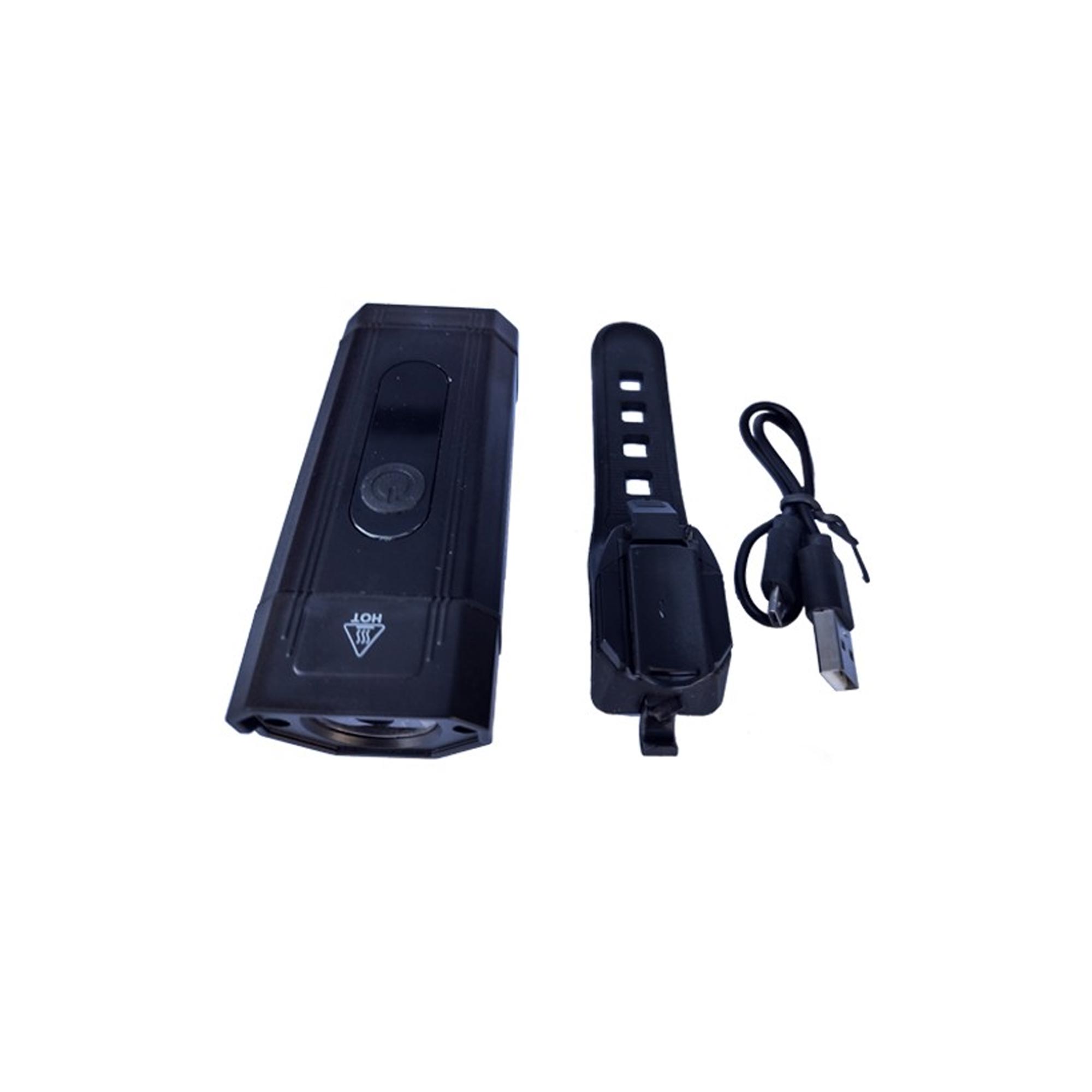 Foss Foco 8OO Lum 1 Led 2