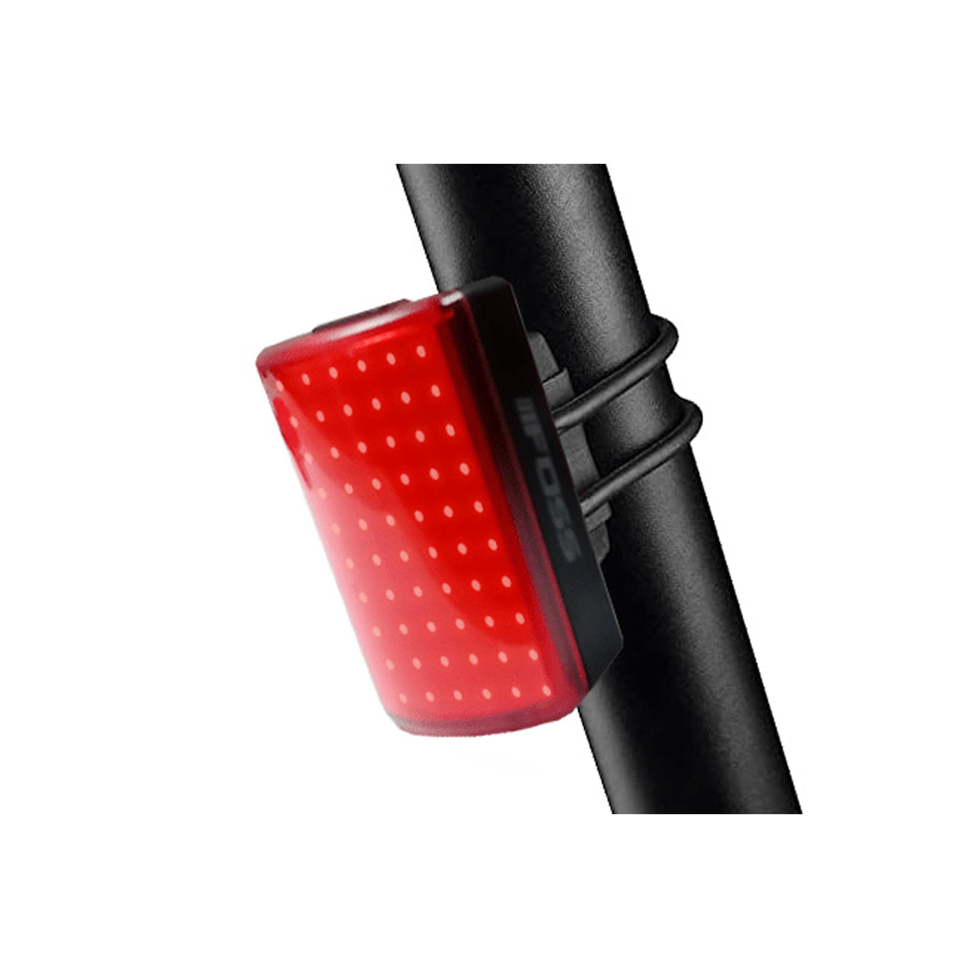 Foss Luz Trasera Roja 100 Lum 1