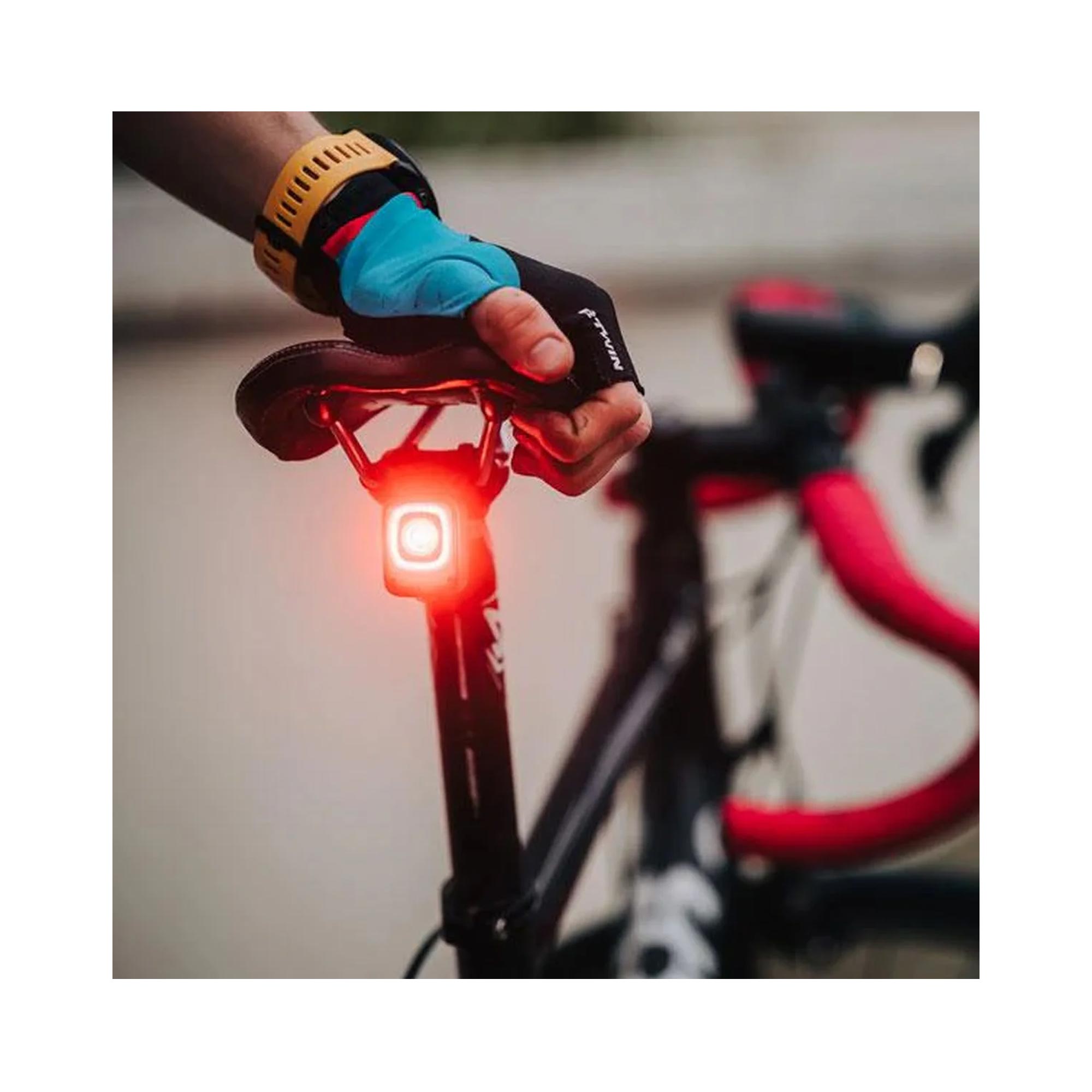Magicshine Luz trasera Seemee 200 V3.0 3