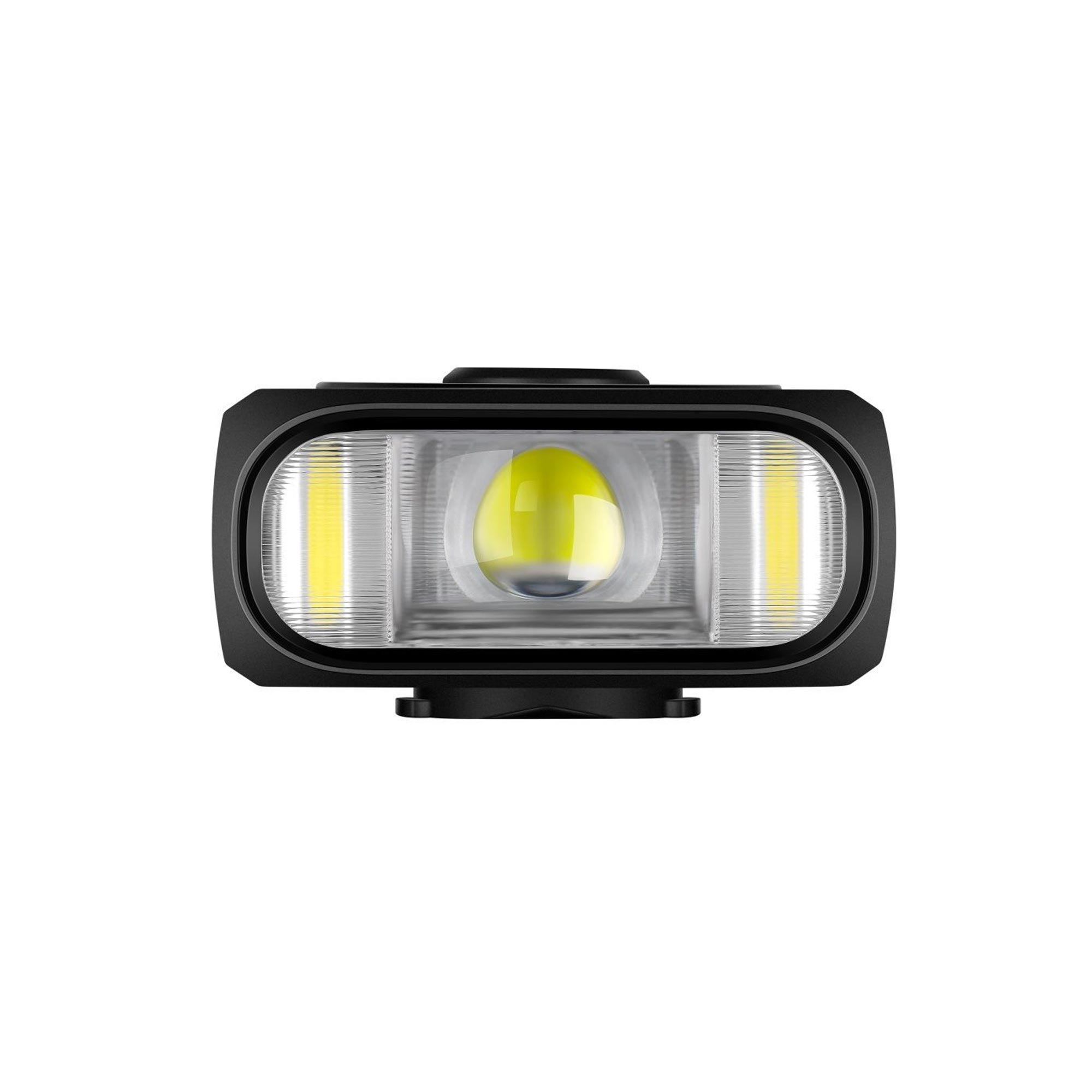 Magicshine Luz delantera HORI 900 2