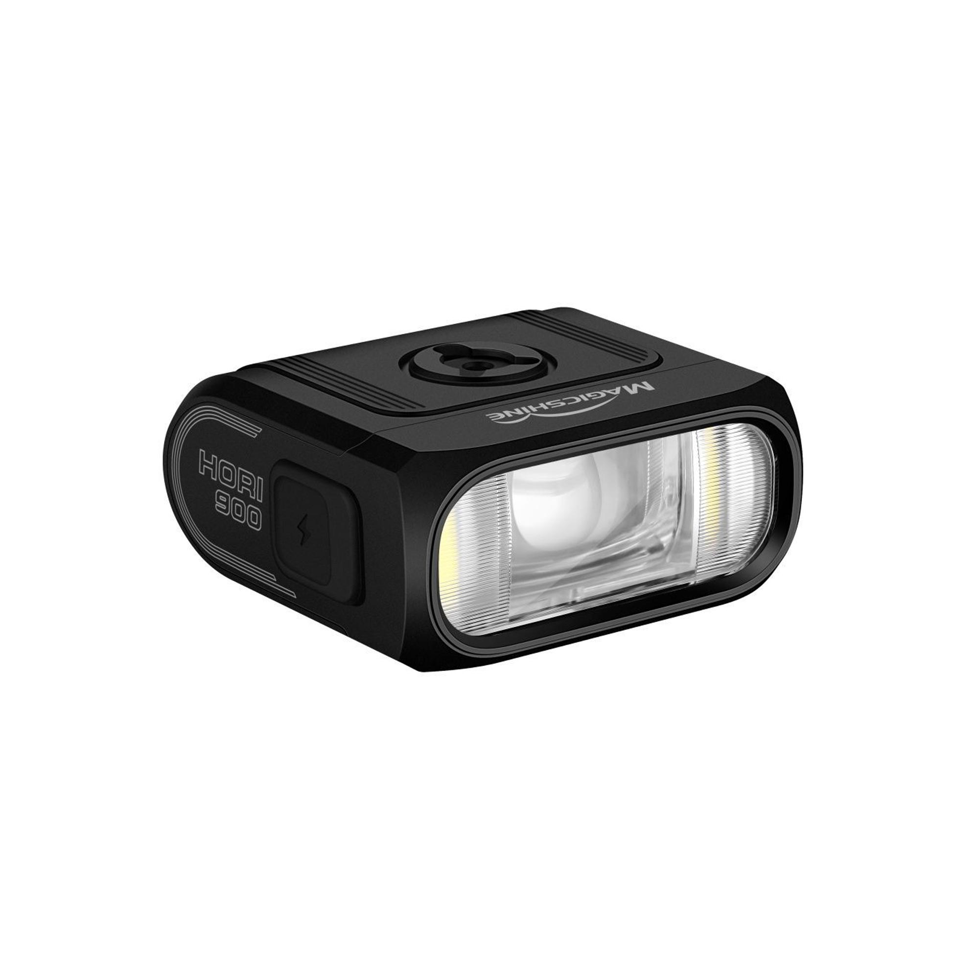 Magicshine Luz delantera HORI 900 1