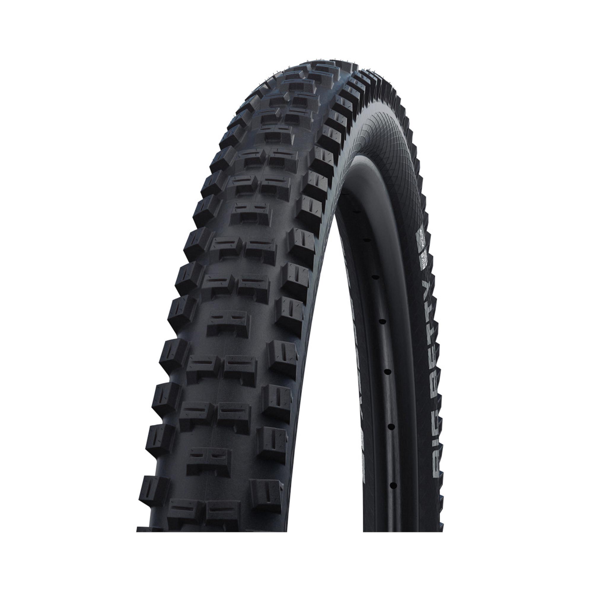 Schwalbe BIG BETTY DD RaceGuard ADDIX 27.5x2.40 1