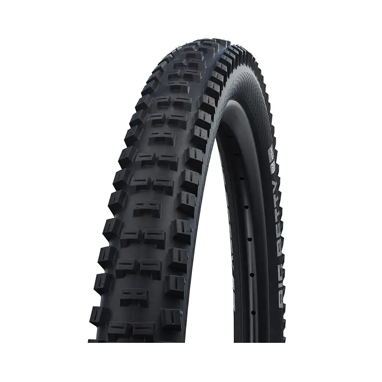 Schwalbe BIG BETTY DD RaceGuard ADDIX 27.5x2.40 1