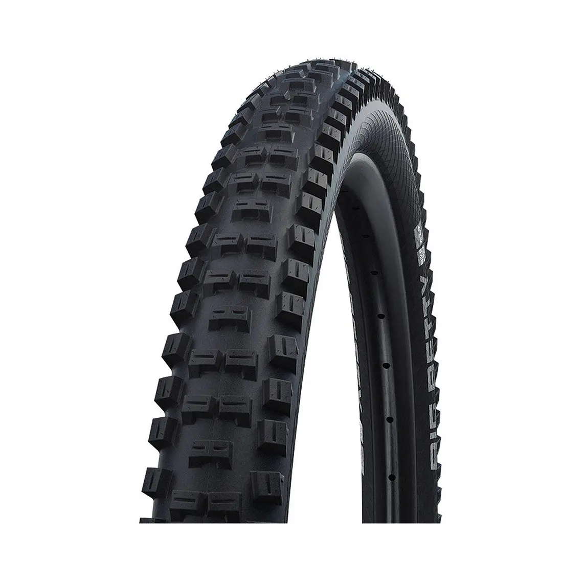 Schwalbe Neumatico Big Betty Bikepark Addix 26x2.4 1