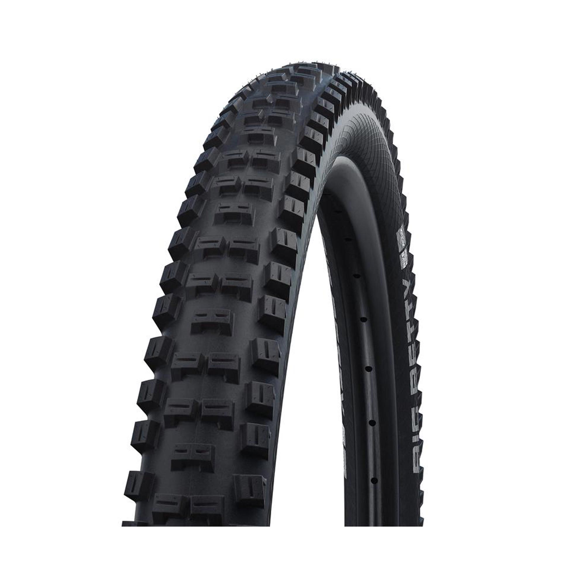 Schwalbe Neumatico Big Betty Bikepark Addix 27.5x2.4 1