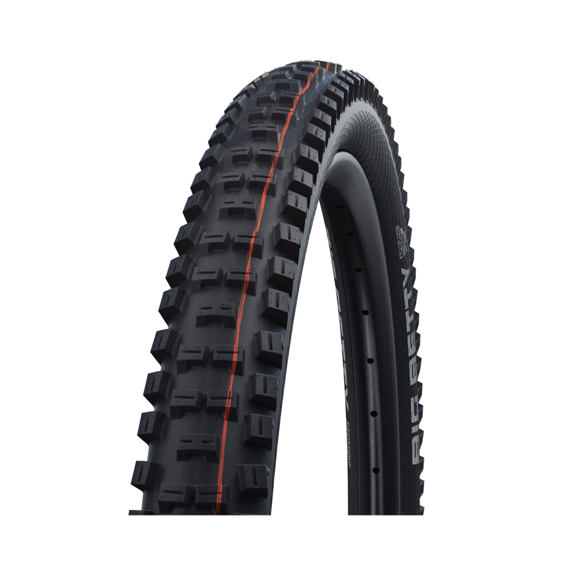 Schwalbe Neumatico Big Betty S/Gravity Addix Soft 27.5x2.4 1