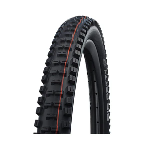 Schwalbe Neumatico Big Betty S/Gravity Addix Soft 27.5x2.4