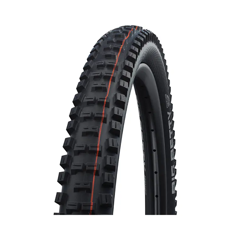 Schwalbe Neumatico Big Betty S/Gravity Addix Soft 27.5x2.4 1