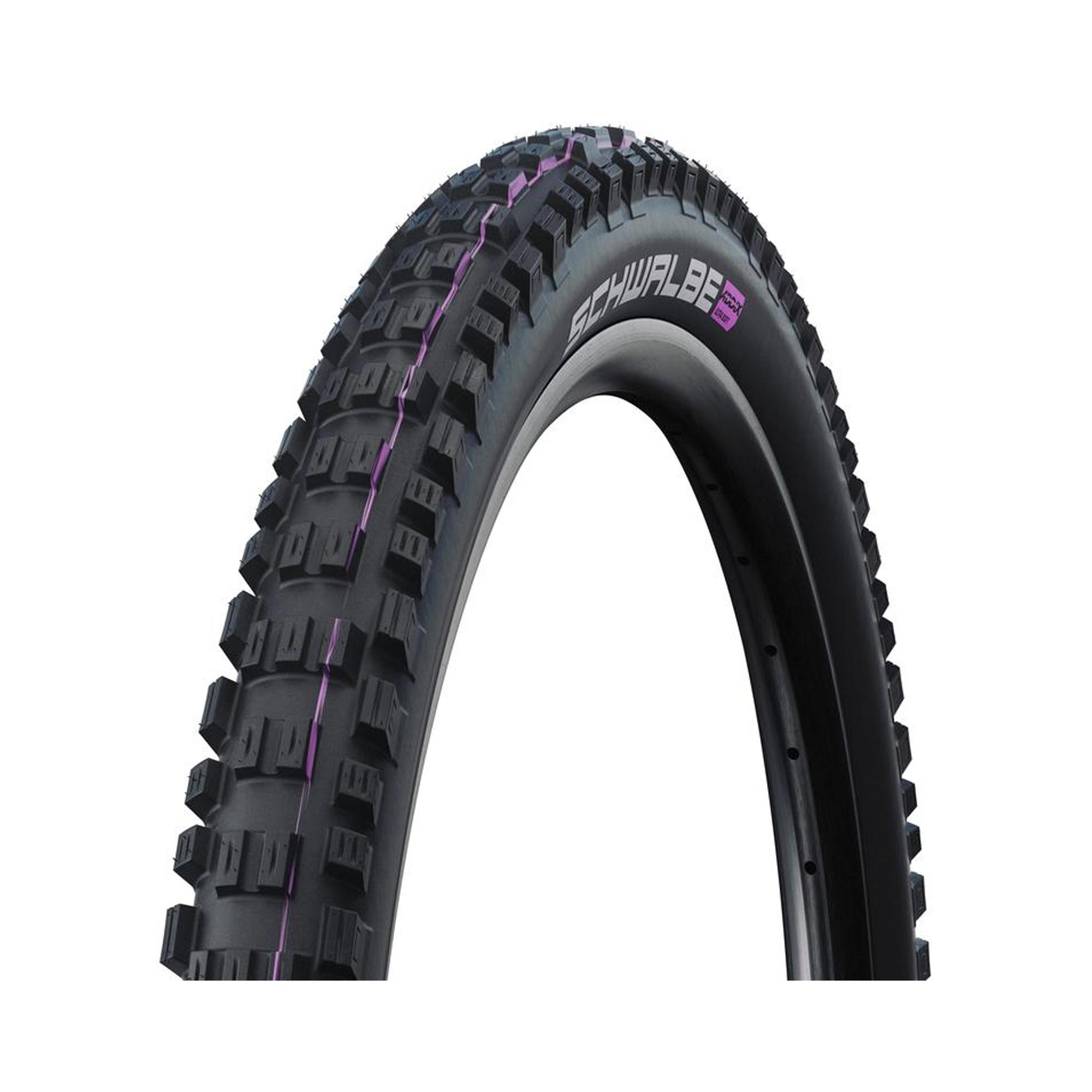 Schwalbe Neumatico Eddy Current Front S/Trail Addix Ultra Soft 29x2.6 1