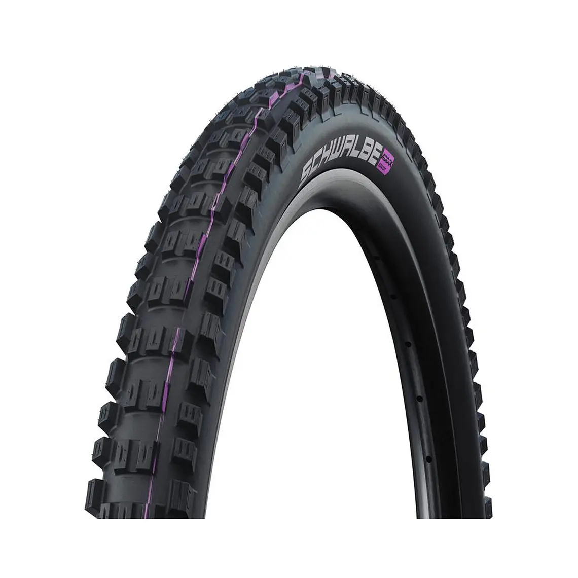 Schwalbe Neumatico Eddy Current Front S/Trail Addix Ultra Soft 29x2.6 1