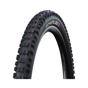 Schwalbe Neumatico Eddy Current Front S/Trail Addix Ultra Soft 29x2.6