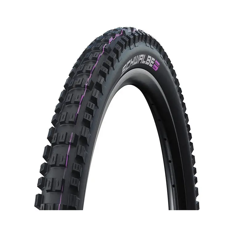 Schwalbe Neumatico Eddy Current Front S/Trail Addix Ultra Soft 29x2.6 1