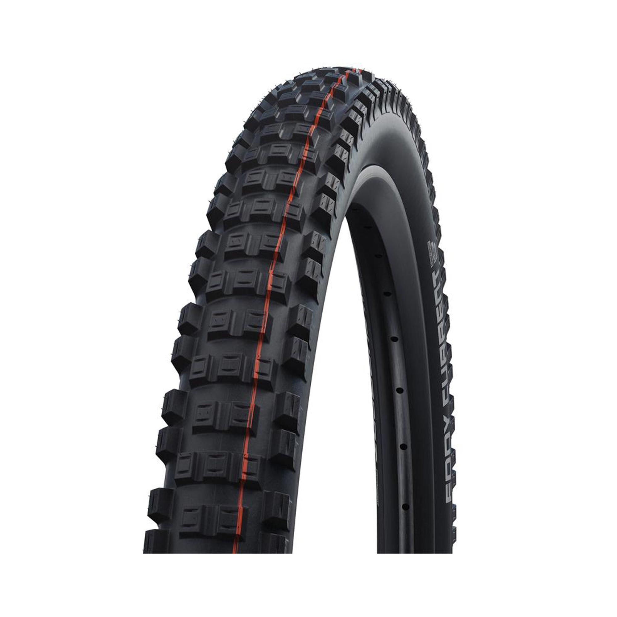 Schwalbe Neumatico Eddy Current Rear S/Gravity Addix Soft 27.5x2.6 1