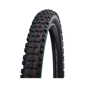 Schwalbe Neumatico Eddy Current Rear S/Gravity Addix Soft 27.5x2.6