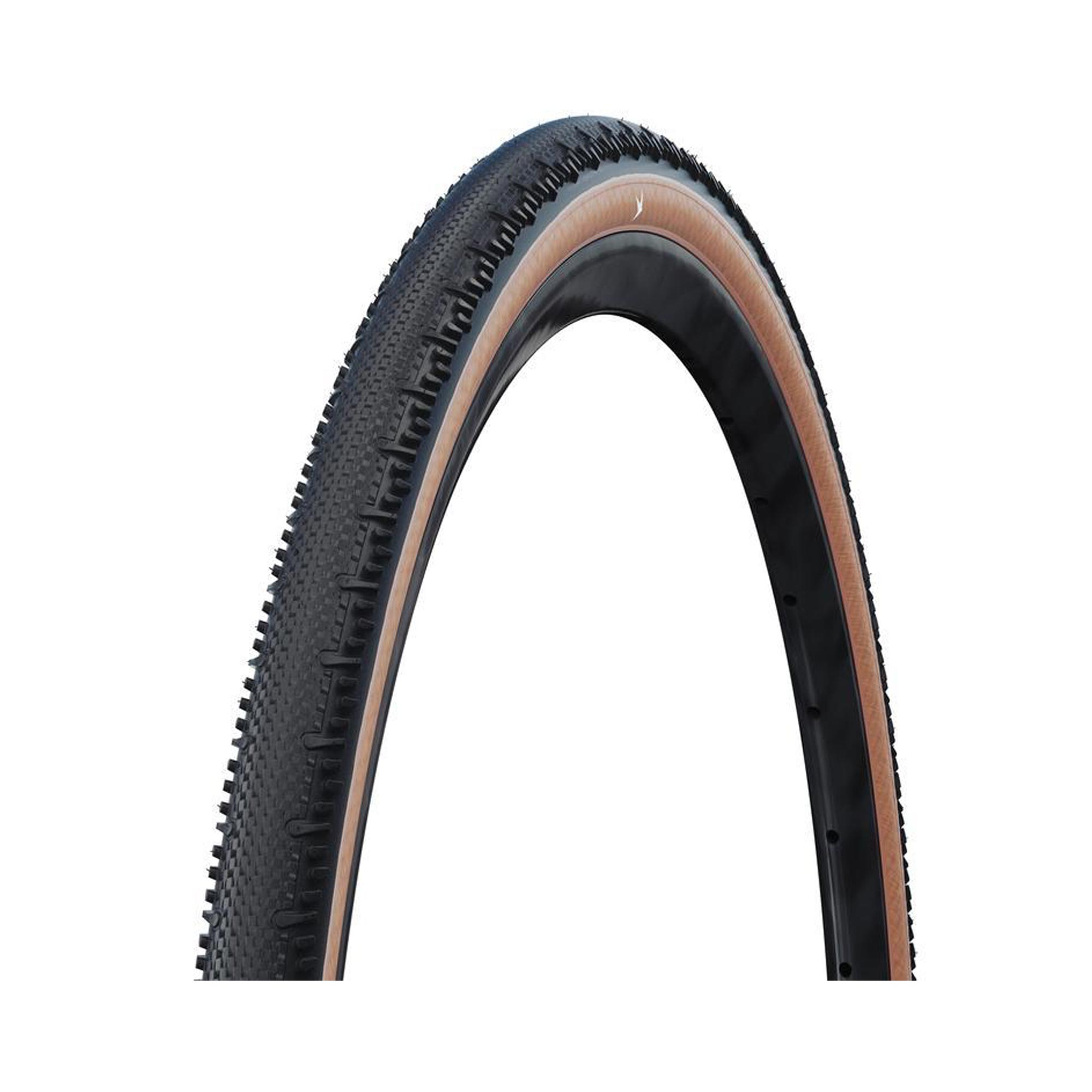 Schwalbe Neumatico G-One RS Pro Tran Skin 700x50c 1
