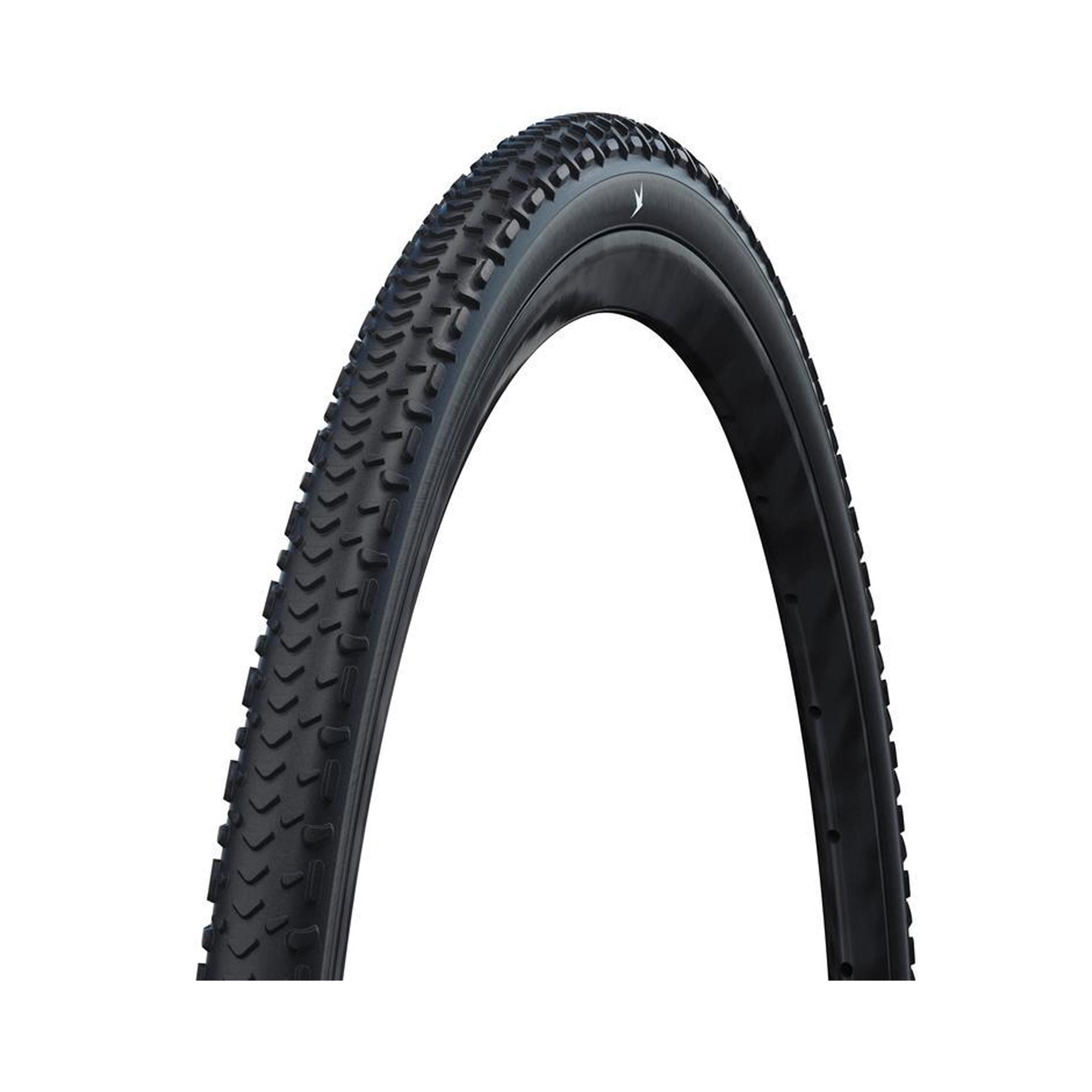 Schwalbe Neumatico G-One RX Performance 700x45c 1