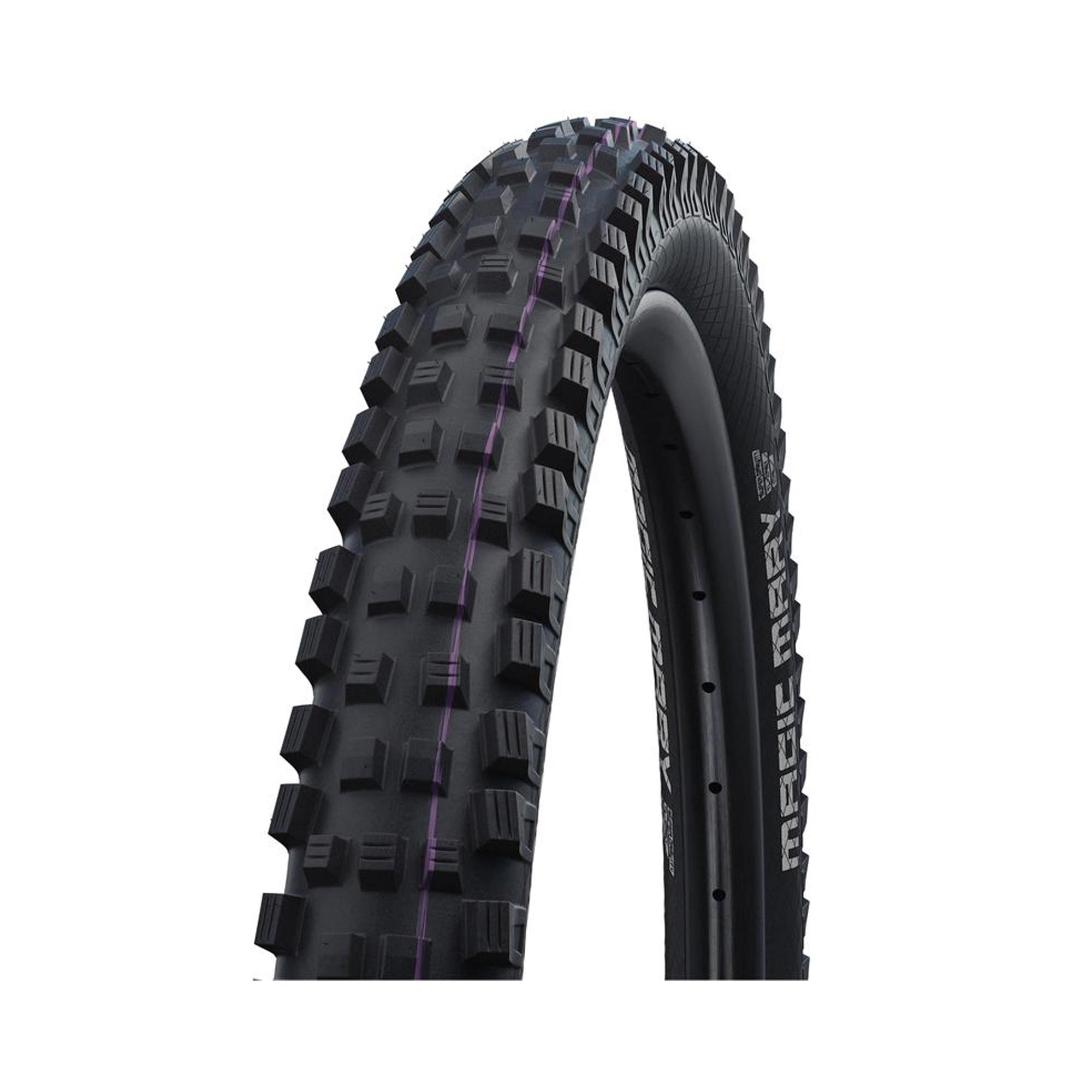 Schwalbe Neumatico Magic Mary S/Gravity Addix Ultra Soft 29x2.4 1