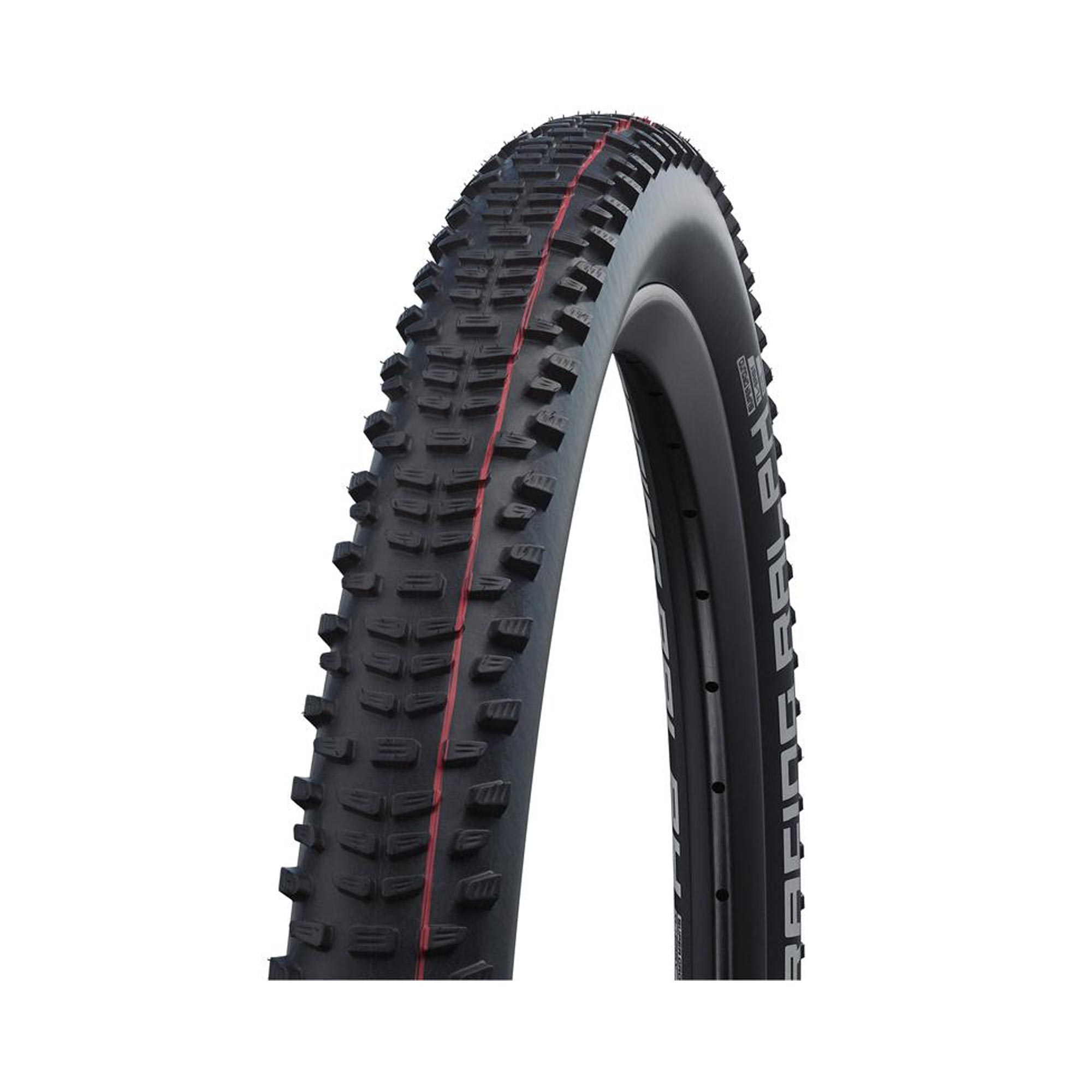 Schwalbe Neumatico Racing Ralph S/Ground Addix Speed 29x2.35 1