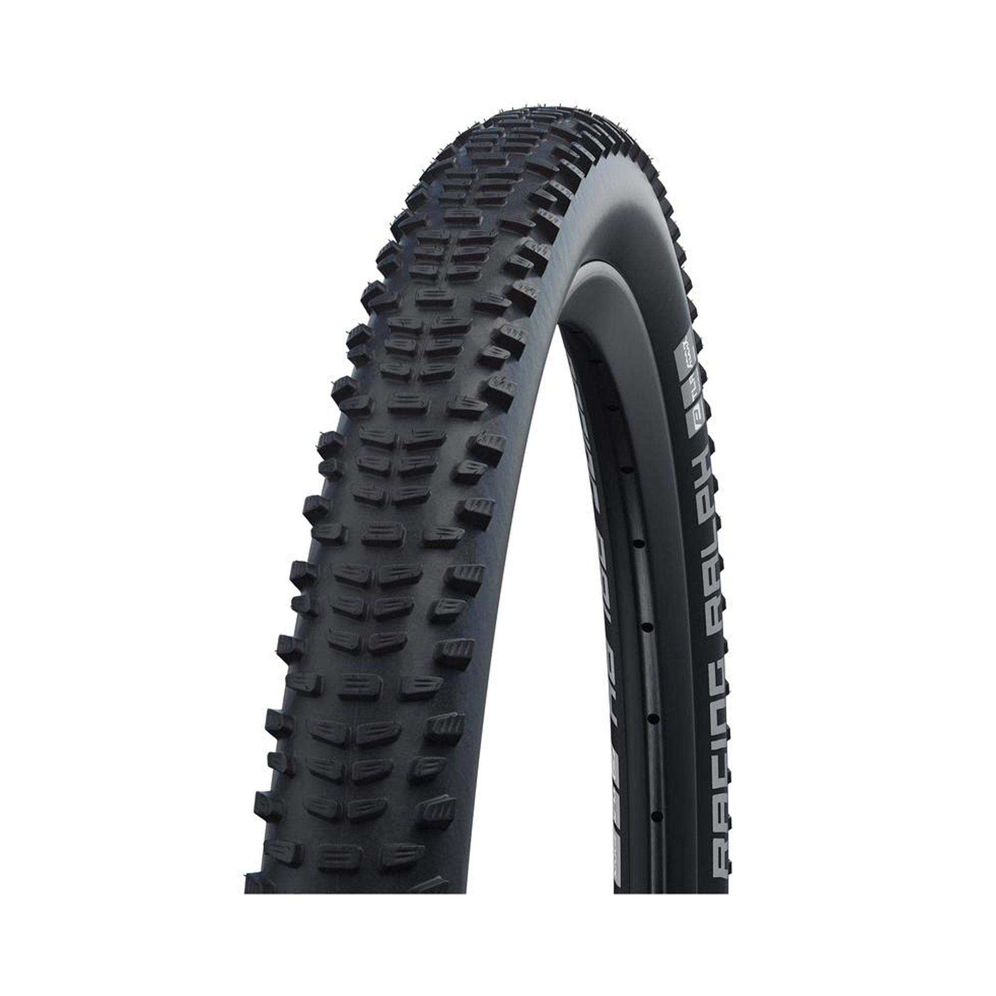 Schwalbe Neumatico Racing Ralph Twinskin TLR Addix 29x2.25 1