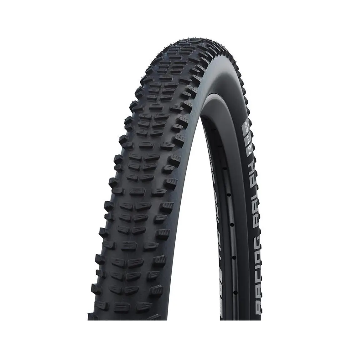 Schwalbe Neumatico Racing Ralph Twinskin TLR Addix 29x2.25 1