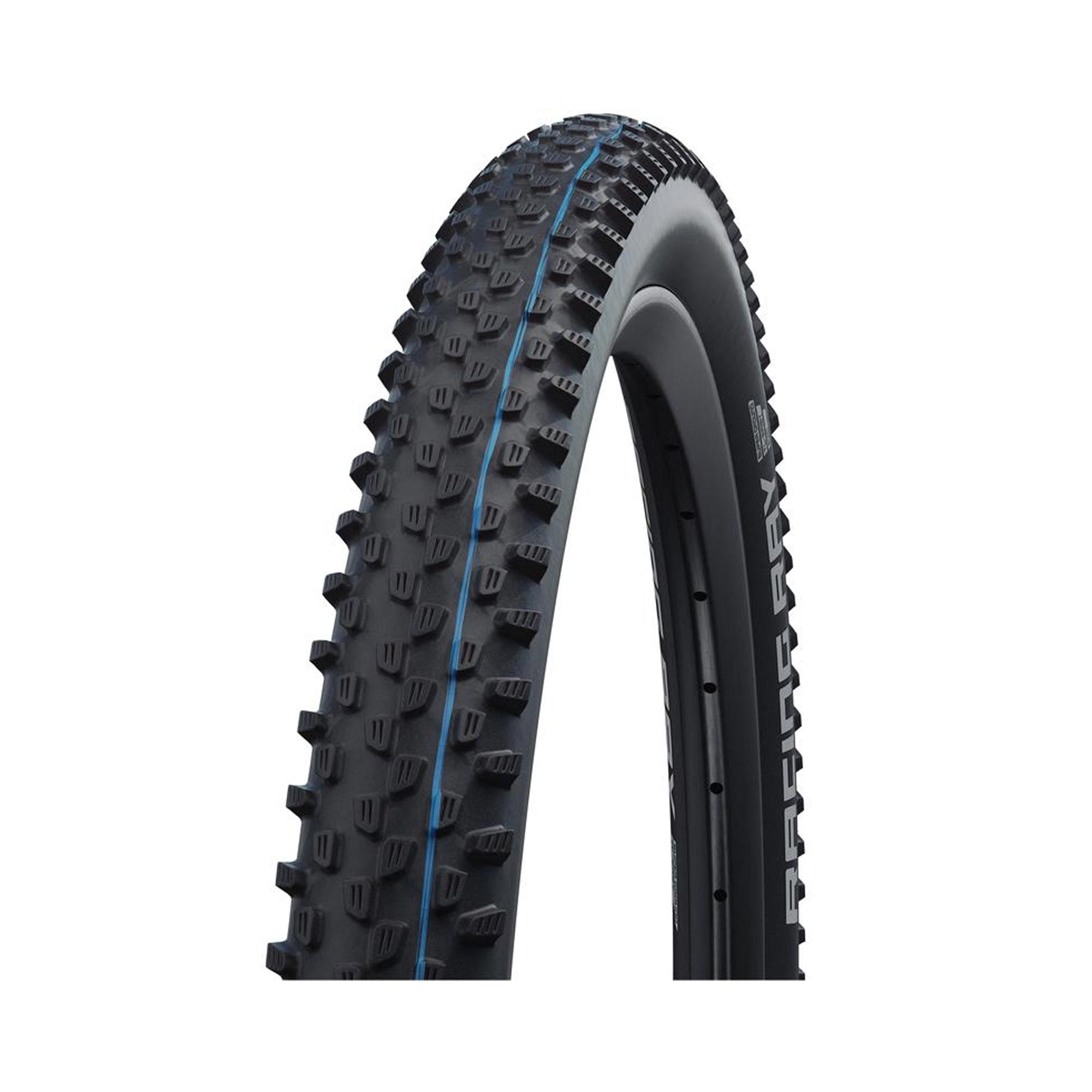 Schwalbe Neumatico Racing Ray S/Ground Addix Speedgrip 29x2.35 1
