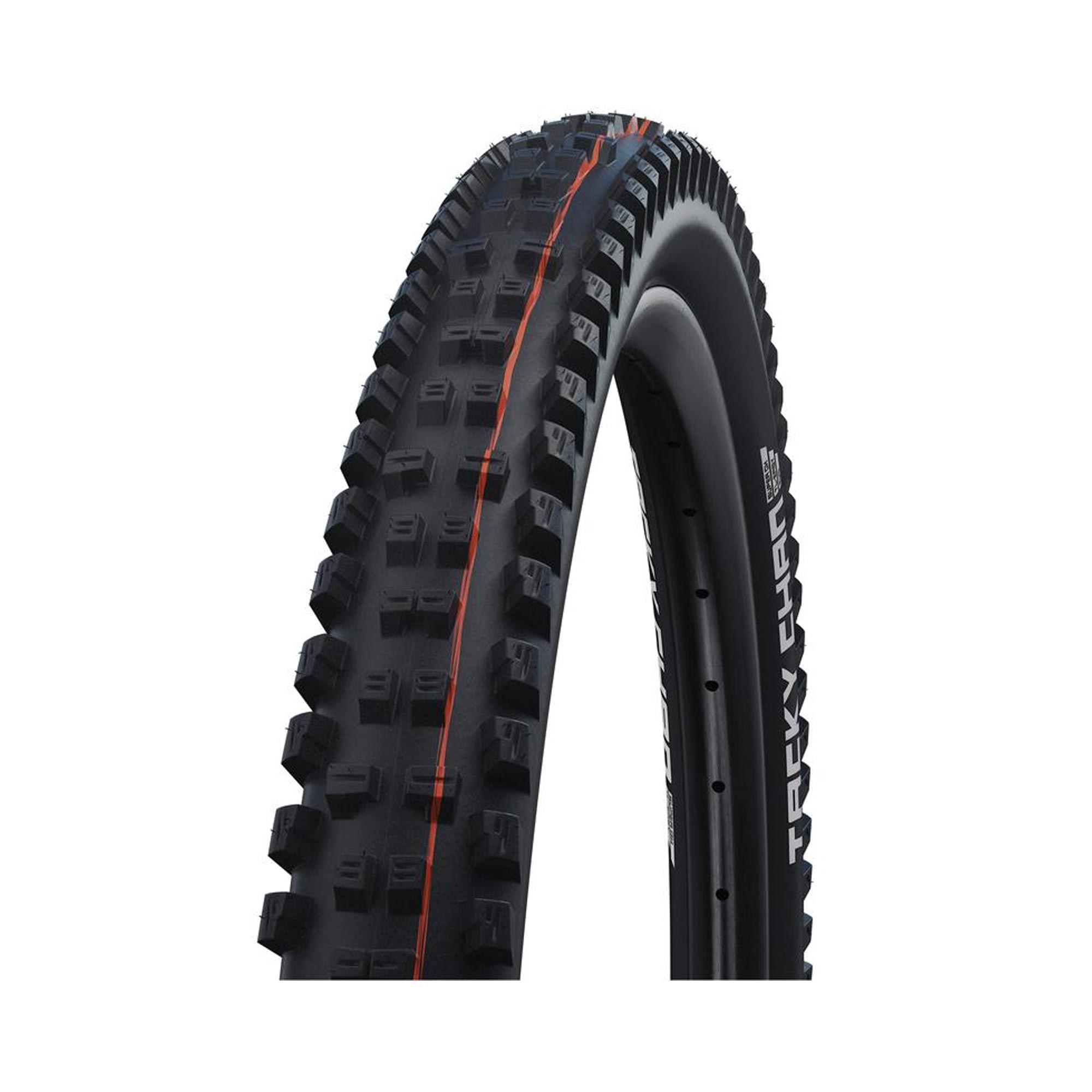 Schwalbe Neumatico Tacky Chan S/Gravity Addix Soft 27.5x2.4 1