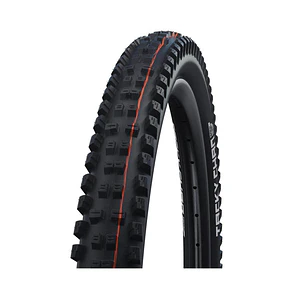 Schwalbe Neumatico Tacky Chan S/Gravity Addix Soft 27.5x2.4