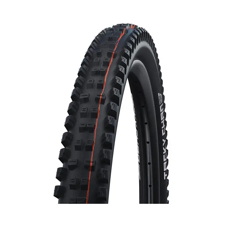 Schwalbe Neumatico Tacky Chan S/Gravity Addix Soft 27.5x2.4 1