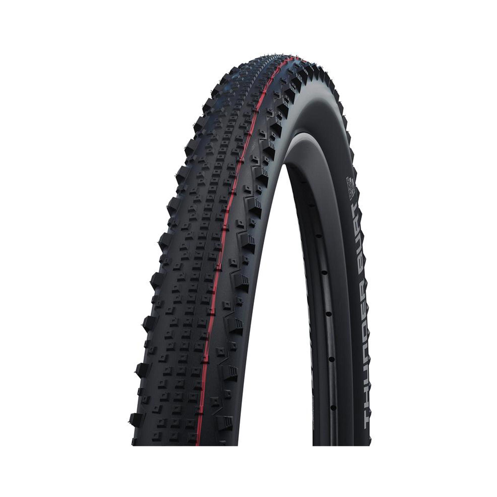 Schwalbe Neumatico Thunder Burt S/Ground Addix Speed 29x2.1 1